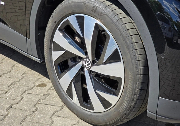 Volkswagen ID.4 cena 179999 przebieg: 7548, rok produkcji 2023 z Kamień Krajeński małe 232